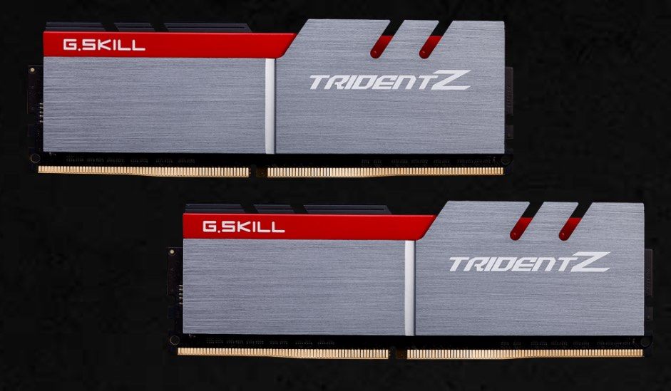 Gskill trident z 3600 cl15 cheap