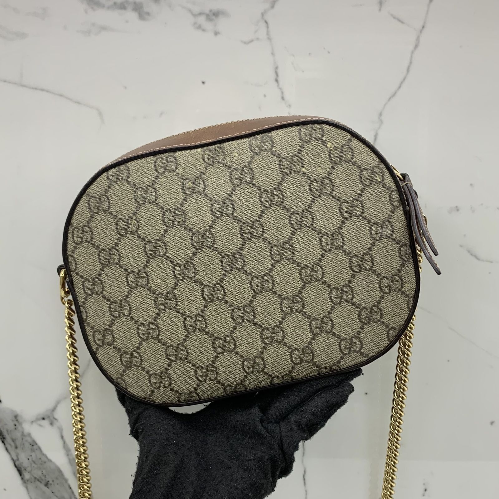 Gucci 409535 sales