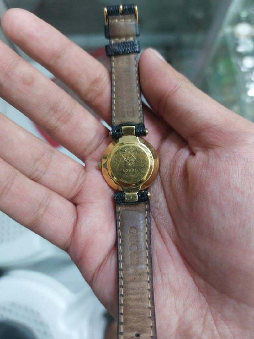 Gucci 4500l hot sale