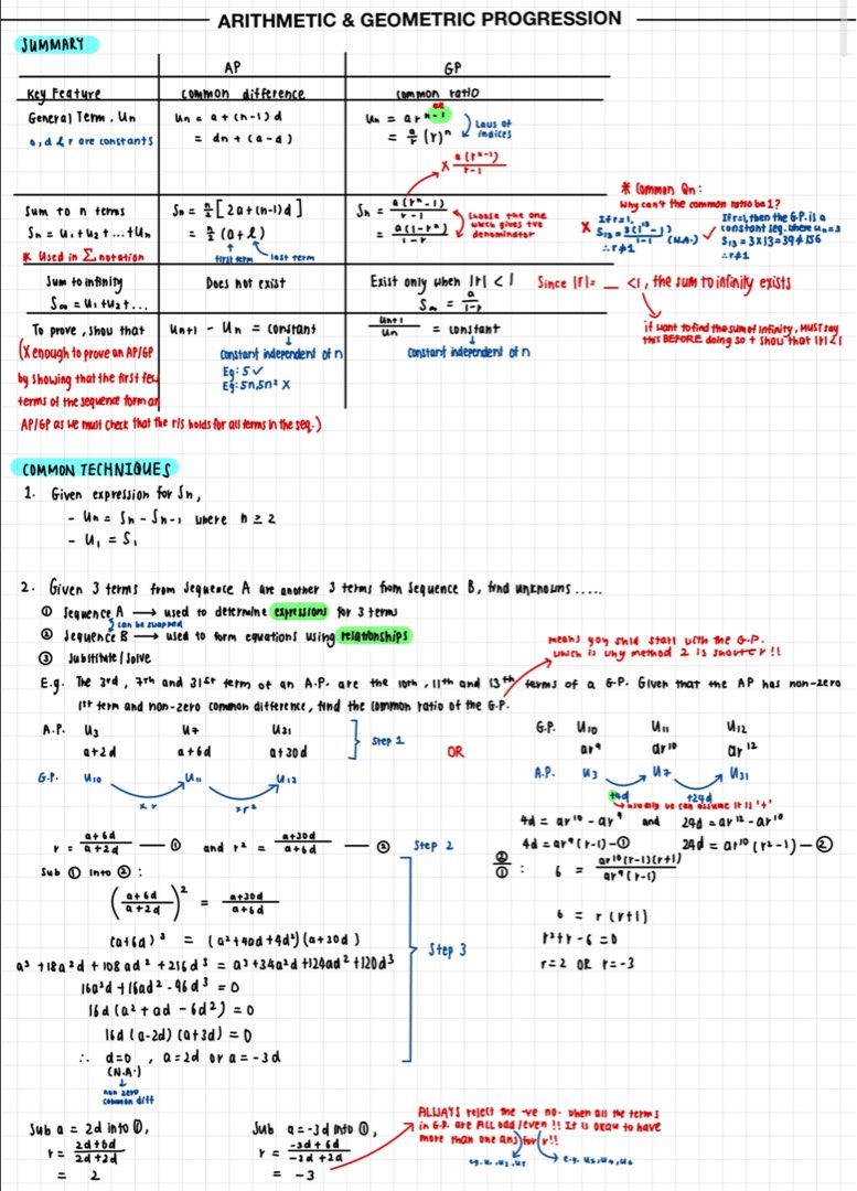 H2 MATH DIGITAL NOTES (Category: Textbooks) located in Singapore. Submitted by pikatcgsg (Listing ID 1331616865, Image 1). Description: h1/h2 mathematics digital notes - selling BOTH h1 and h2 math notes - includes tips, common qn,, common mistakes , diagrams etc - ALL topics summarised inside from J1 to J2 (~64pages) SAVES SO MUCH TIME as compared to reading schl lecture notes where 3-4 topics can easily take up to 100 over pages - do not need t