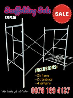 h frame set - View all h frame set ads in Carousell Philippines