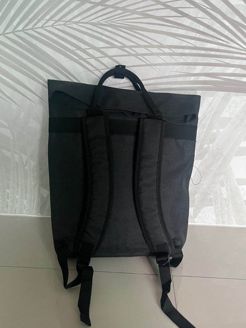 Handy Spacious American Express Backpack