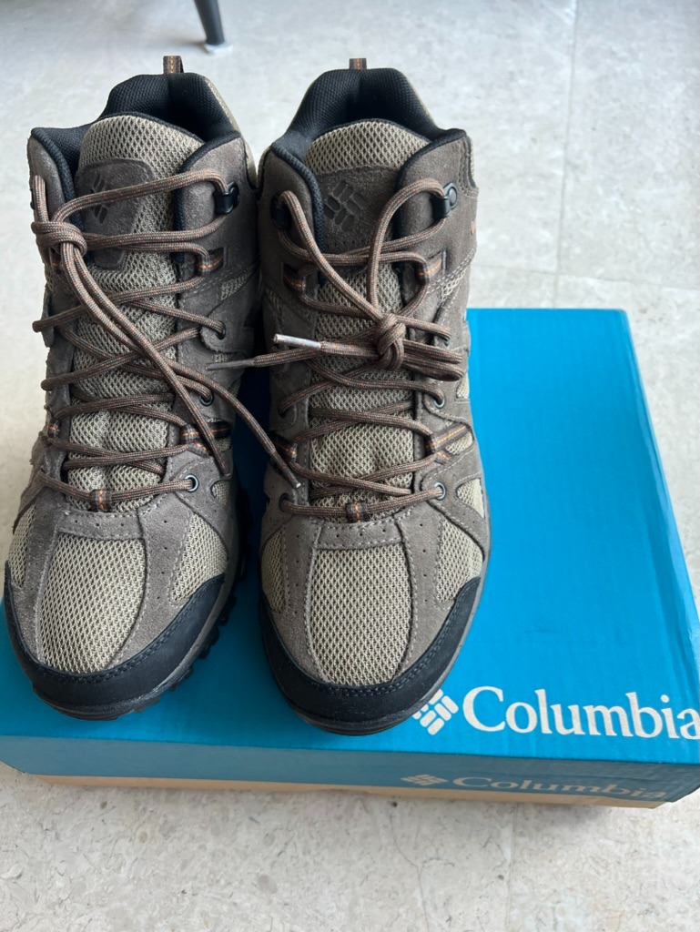 Columbia grand canyon mid clearance