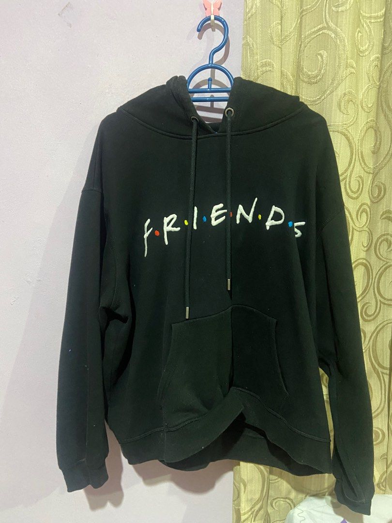 Friends sweatshirt h&m top
