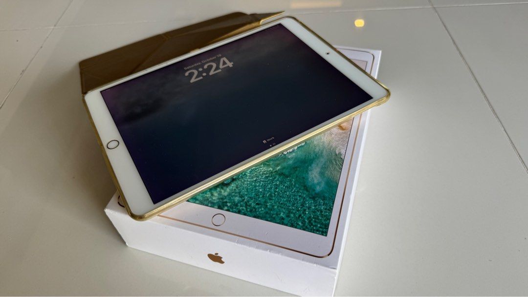 匿名発送込 iPad mini 第6世代 Wi-Fi 64GB スターライト 匿名発送 送料