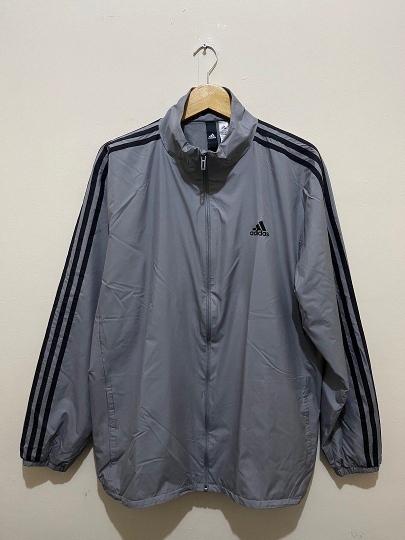Jaket casual adidas original hot sale