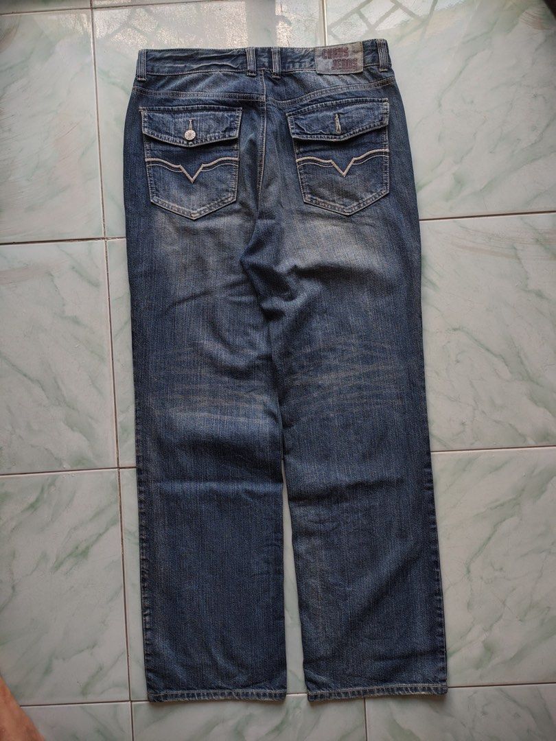 Cubus Denim Cubus Curve Jeans New Arrivals