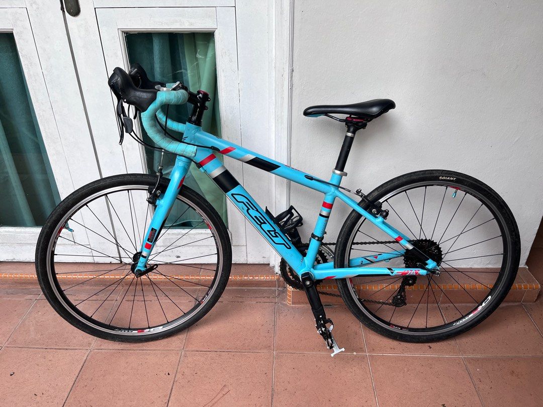 Felt 24 road bike new arrivals