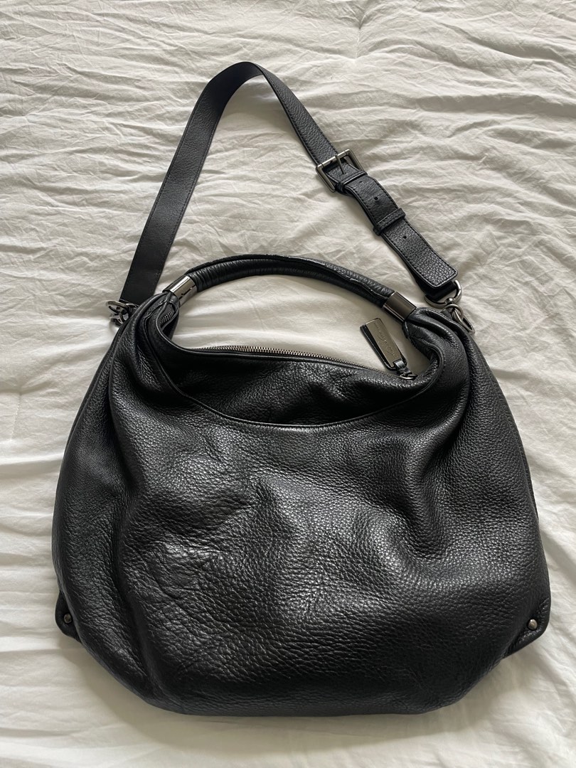 Kenneth Cole Hobo Bag Women s Fashion Bags Wallets Shoulder Bags on Carousell