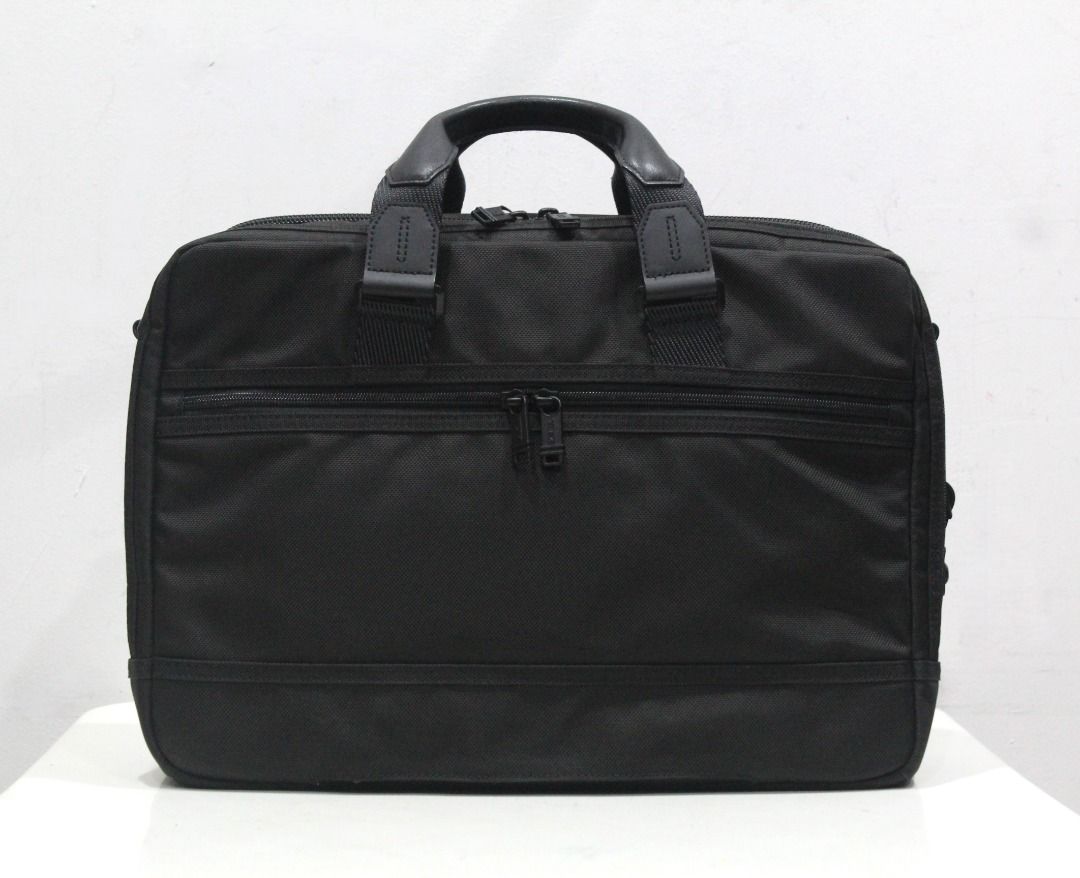 Tumi patterson 2025