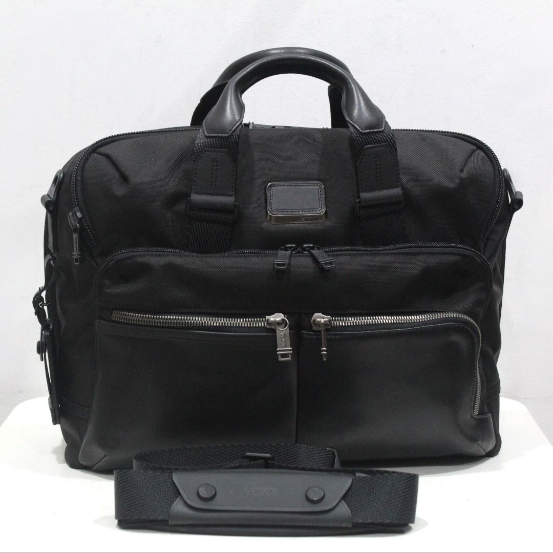 Tumi patterson 2025