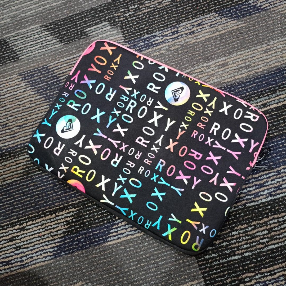 Laptop Case Roxy