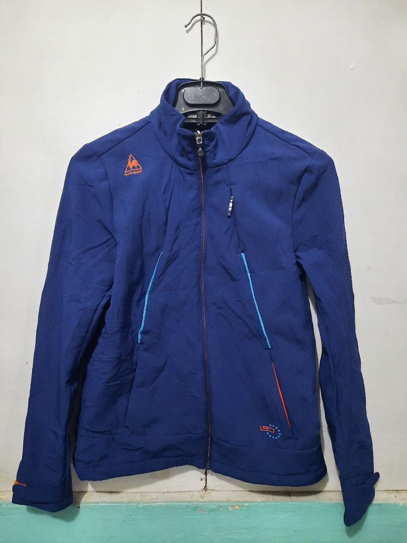 Le coq sportif china sale