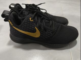 Lebron witness 3 singapore sales