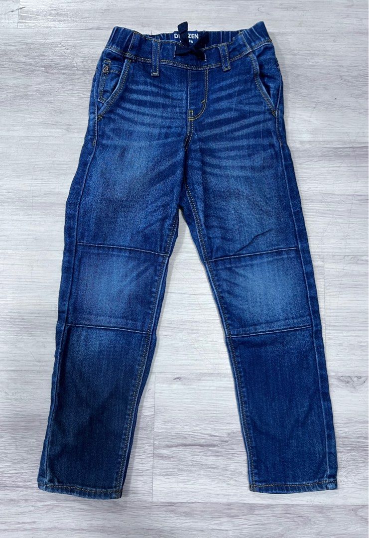 Denizen jeans kids clearance