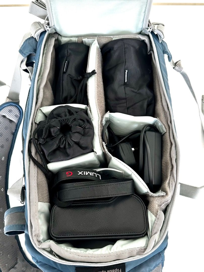 Lowepro Flipside Sport 10L AW Rucksack