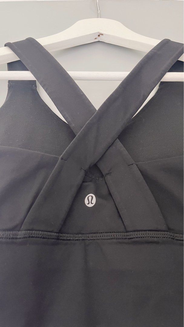 Lululemon beat the heat bra clearance