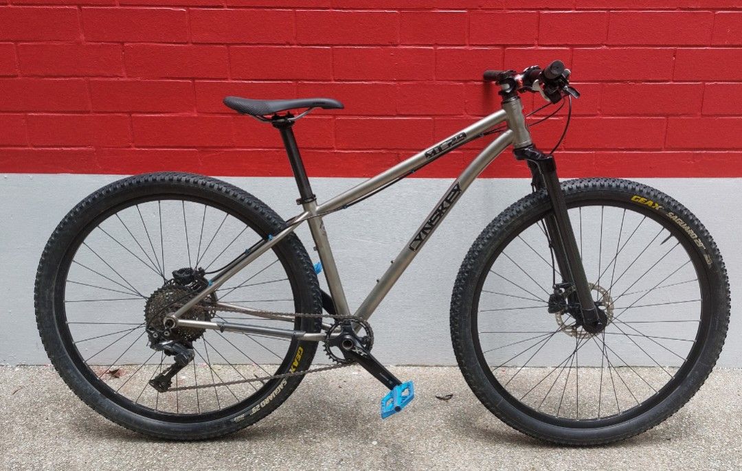 Lynskey mt29 discount