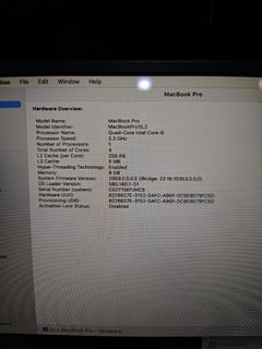 (Category: ) located in . Submitted by cbalaptop (Listing ID 1331668361, Image 1). Description: .