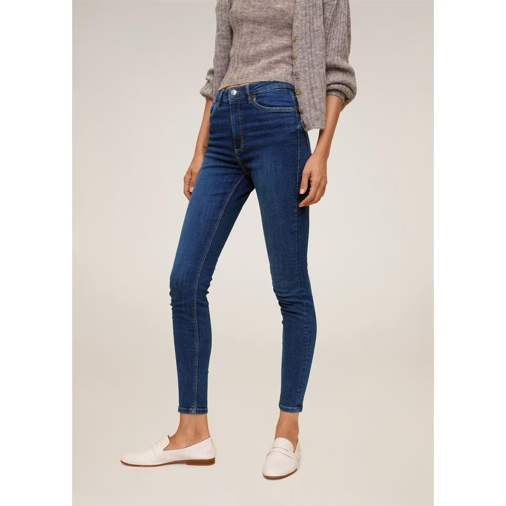 Mango jeans noa