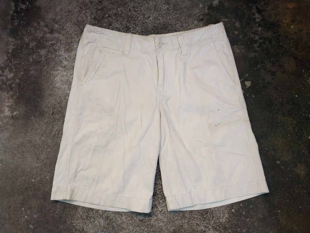 Men's Short mossimo tag (Category: Shorts) located in Manila. Submitted by applellame37298 (Listing ID 1331728191, Image 3). Description: For sale 🏷️ Vintage mossimo short width:38 length:21 leg opening:13.