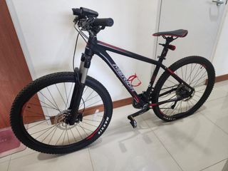 Affordable merida big seven For Sale Bicycles Carousell Singapore