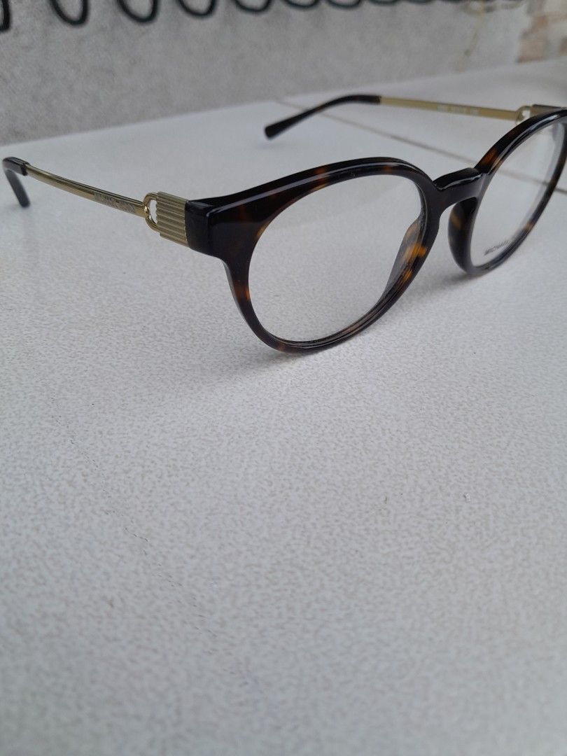 RUSH!! Michael Kors optical eyewear (Category: Sunglasses & Eyewear) located in San Fernando. Submitted by peedeebee (Listing ID 1331650116, Image 3). Description: !!Halloween sale mark down this weekend only!! Brand new Michael Kors from USA no other inclusion aside from the case no cop pls fits small to medium face frame is like havana brown ships next day after payment thur jnt.
