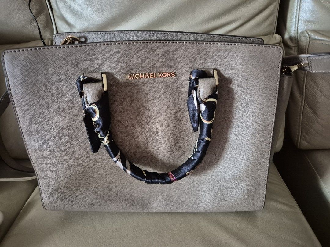 Large selma bag online