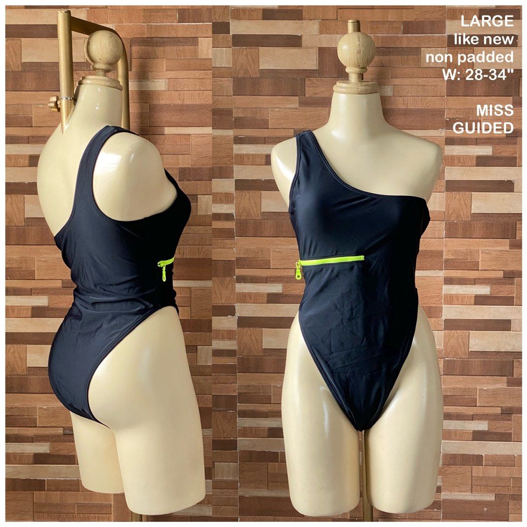 Missguided one piece swimsuit shop