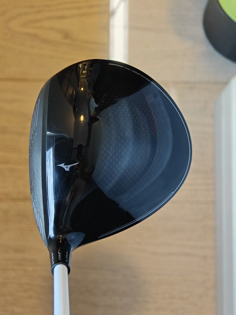 Mizuno ST190 Driver 10.5 HL Golf Carousell