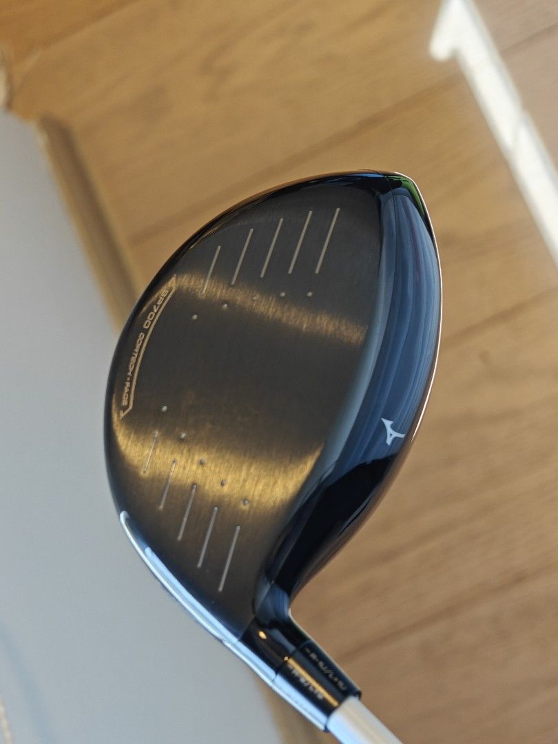 Mizuno ST190 Driver 10.5 HL Golf Carousell