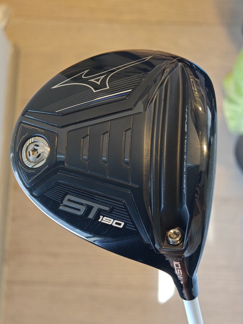 Mizuno st190 best sale