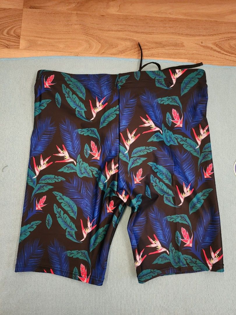 Mizuno trunks discount