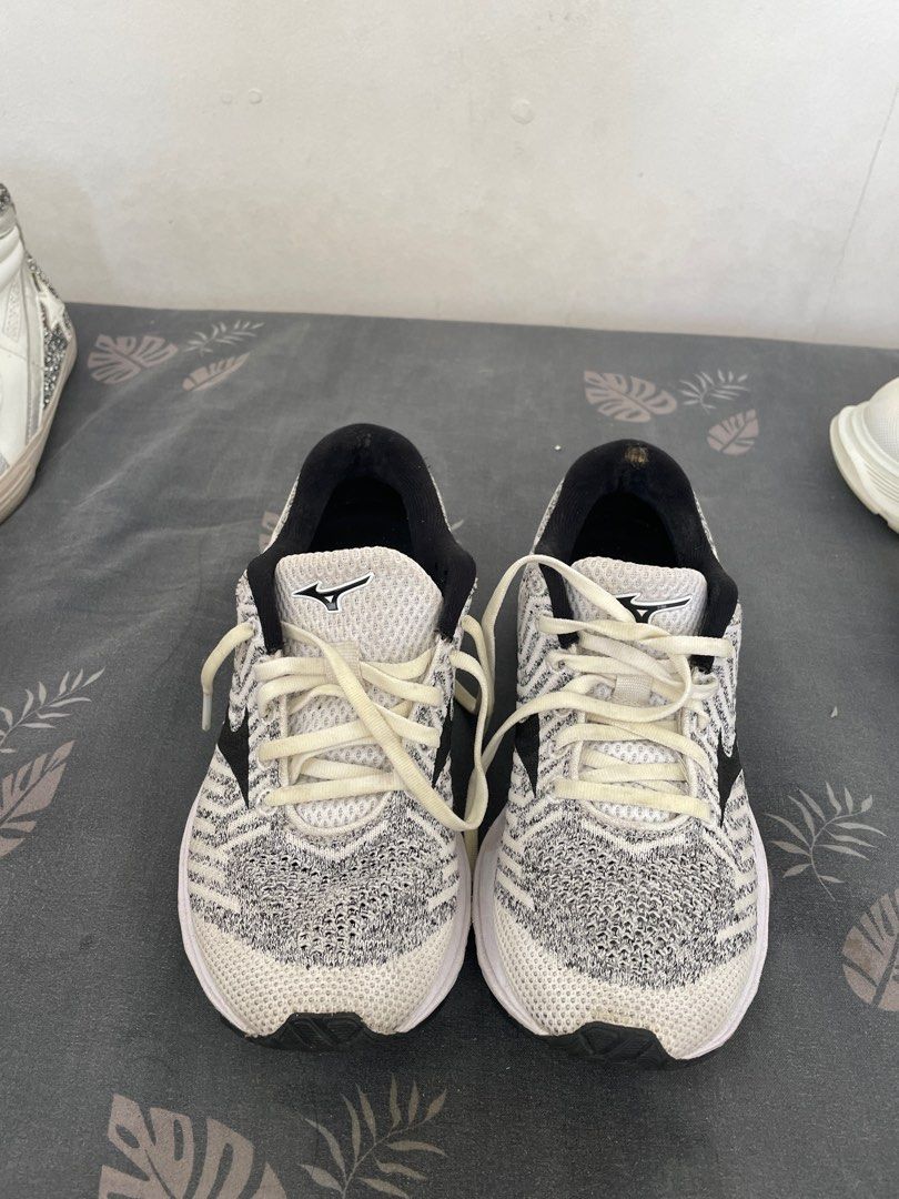 Mizuno waveknit r2 women's clearance
