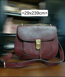 Morgan sling bag price discount