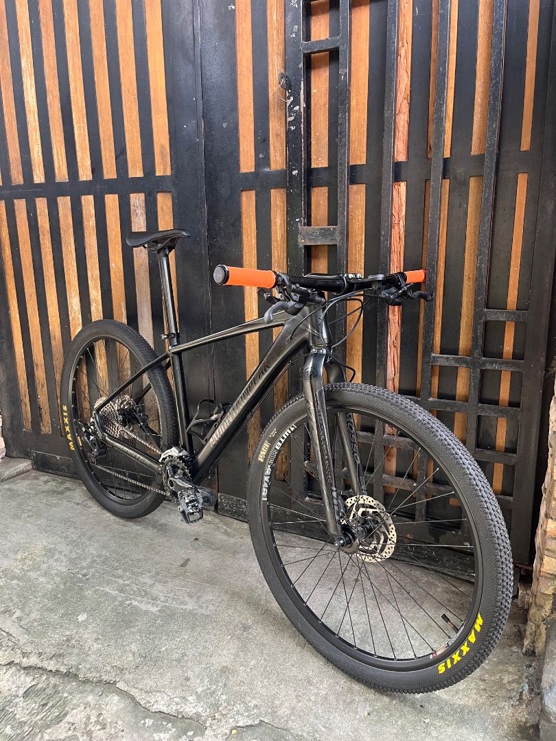 Mountainpeak Monster 2021 27.5 L