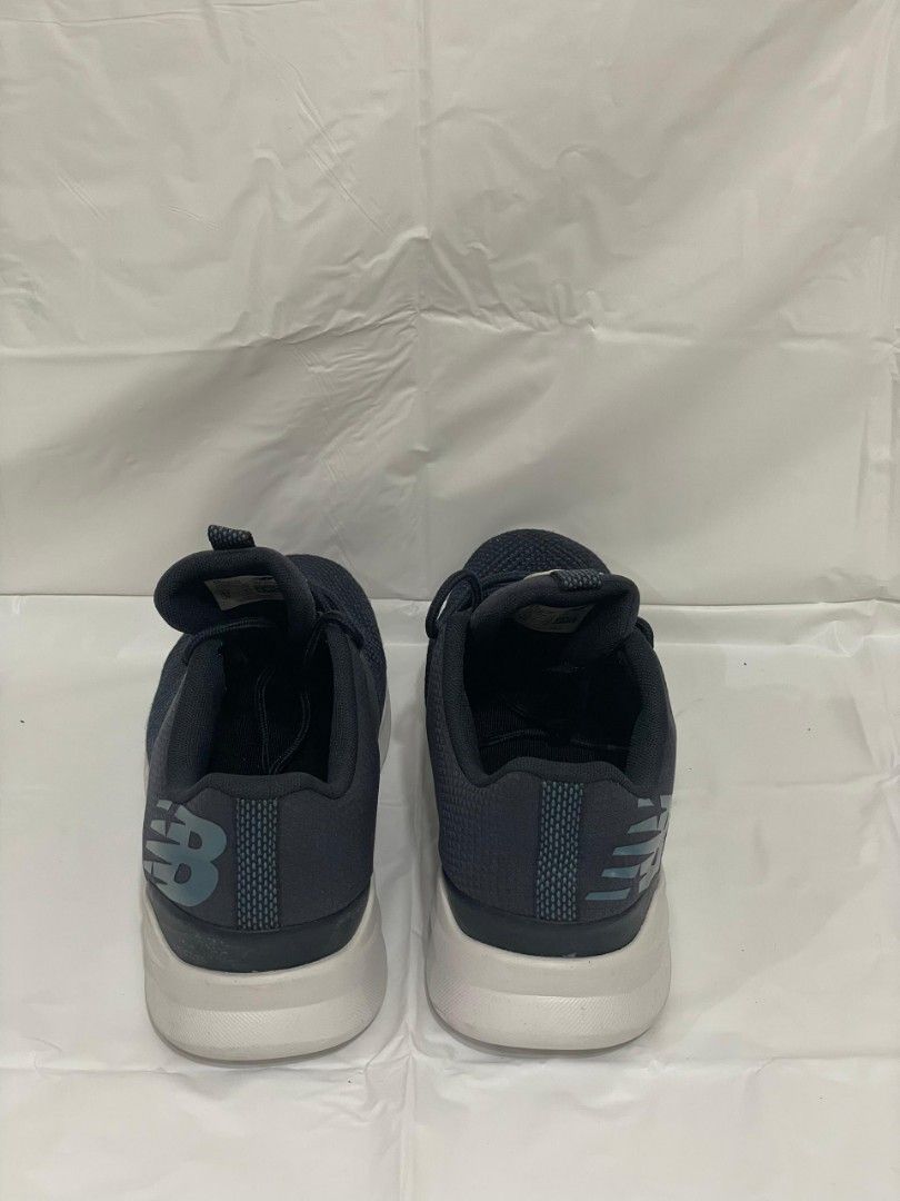 Nb district run new arrivals