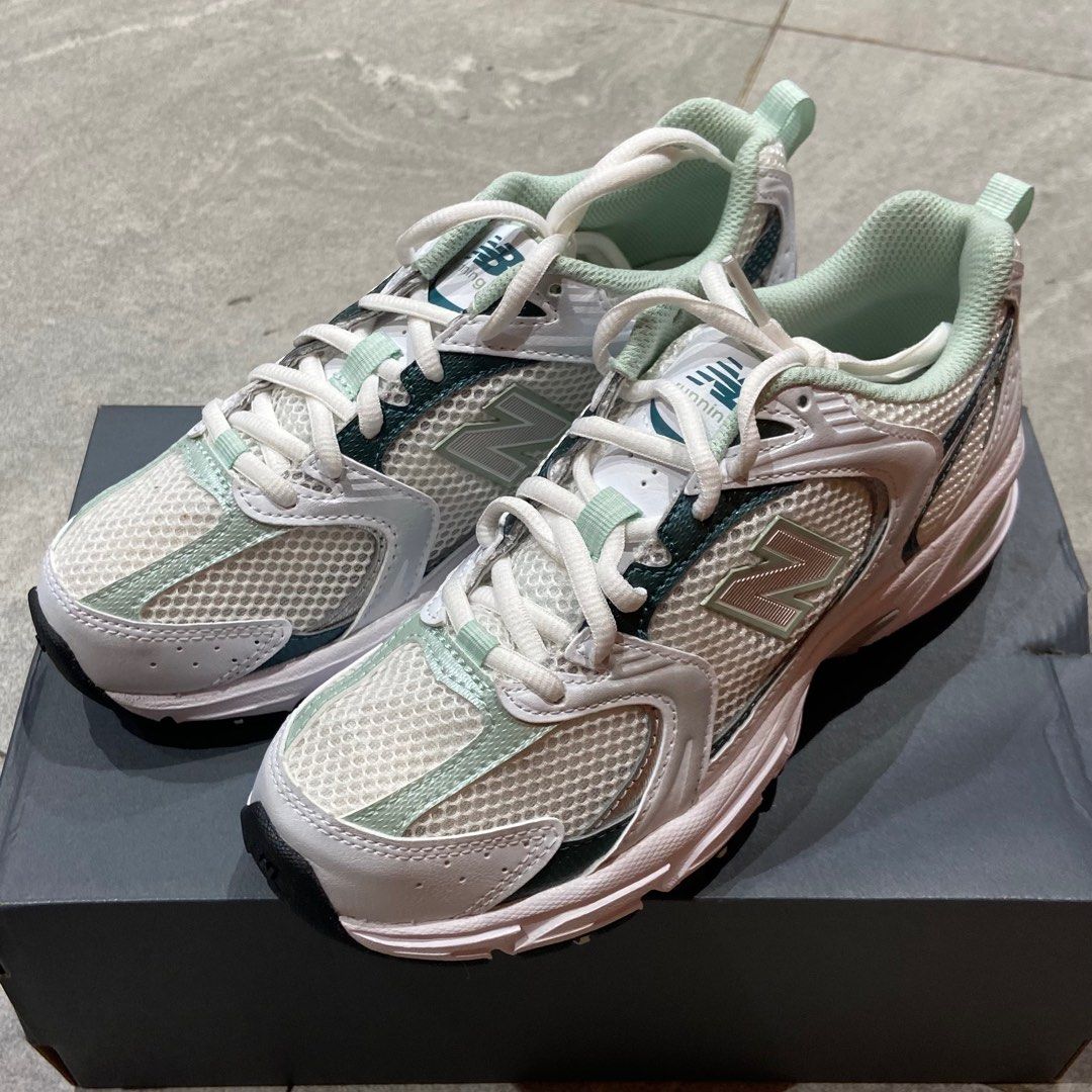 Sepatu New Nb 530 2019 Sepatu New New Balance 530 2019 Jual Sepatu