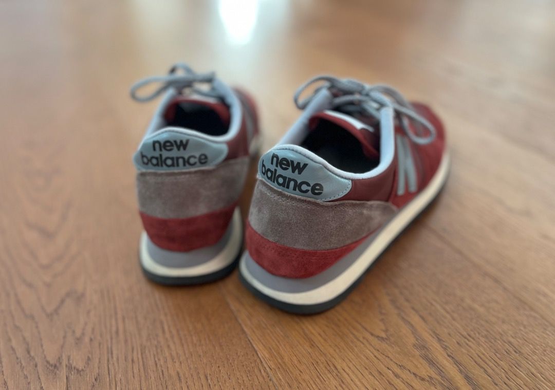 New balance 99 bringback on sale