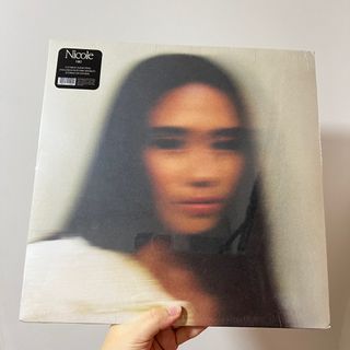 Thom Yorke - Live from Electric Lady Studios vinyl, Hobbies