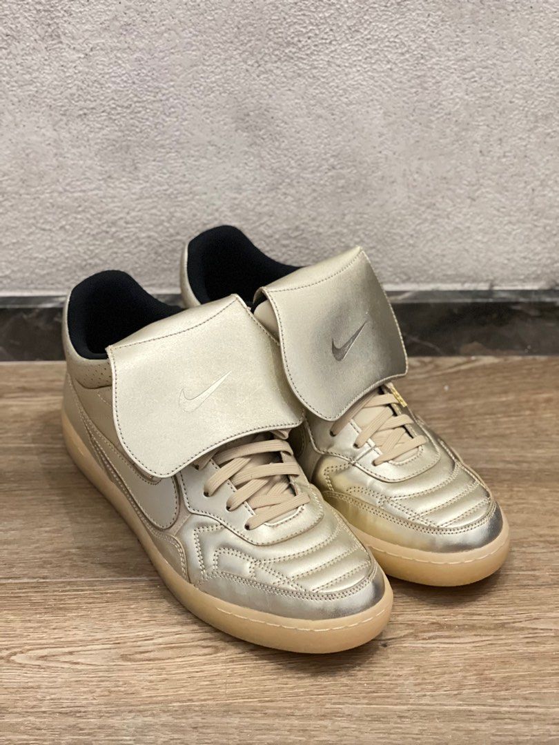 how to wash 270 trainers