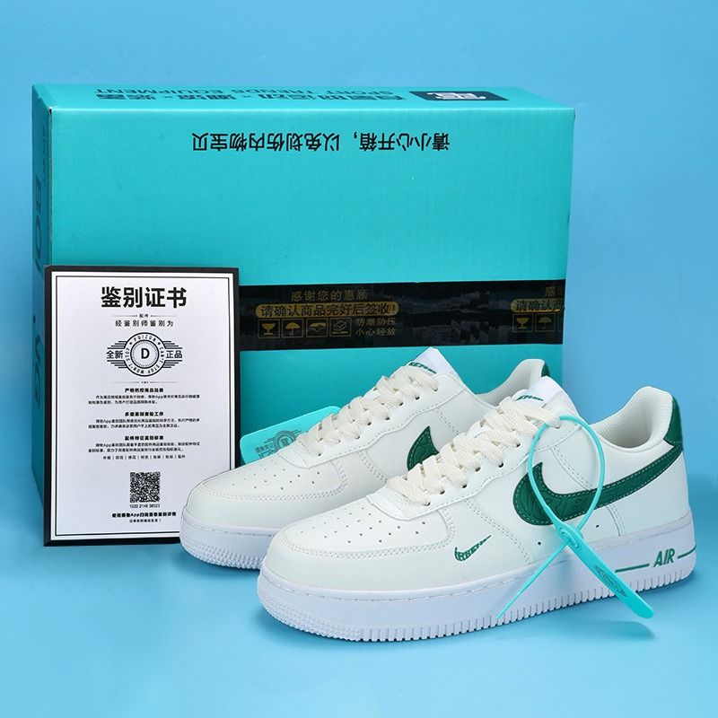 Nike Air Force AF1 AJ Size：36 47 Men's low top Air Force One
