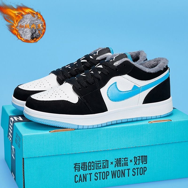 Nike Air Force 1 AF1 AJ Size 36 47 Summer AJ Men s Shoes Low Top Bubble