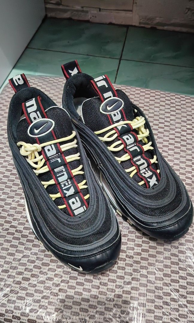 nike air max 97 overbranding