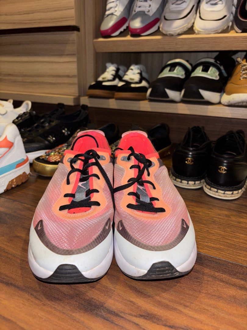 Air max dia flash crimson outlet