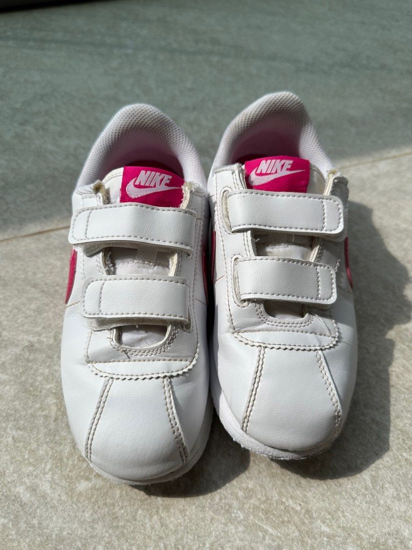 infant nike cortez shoes