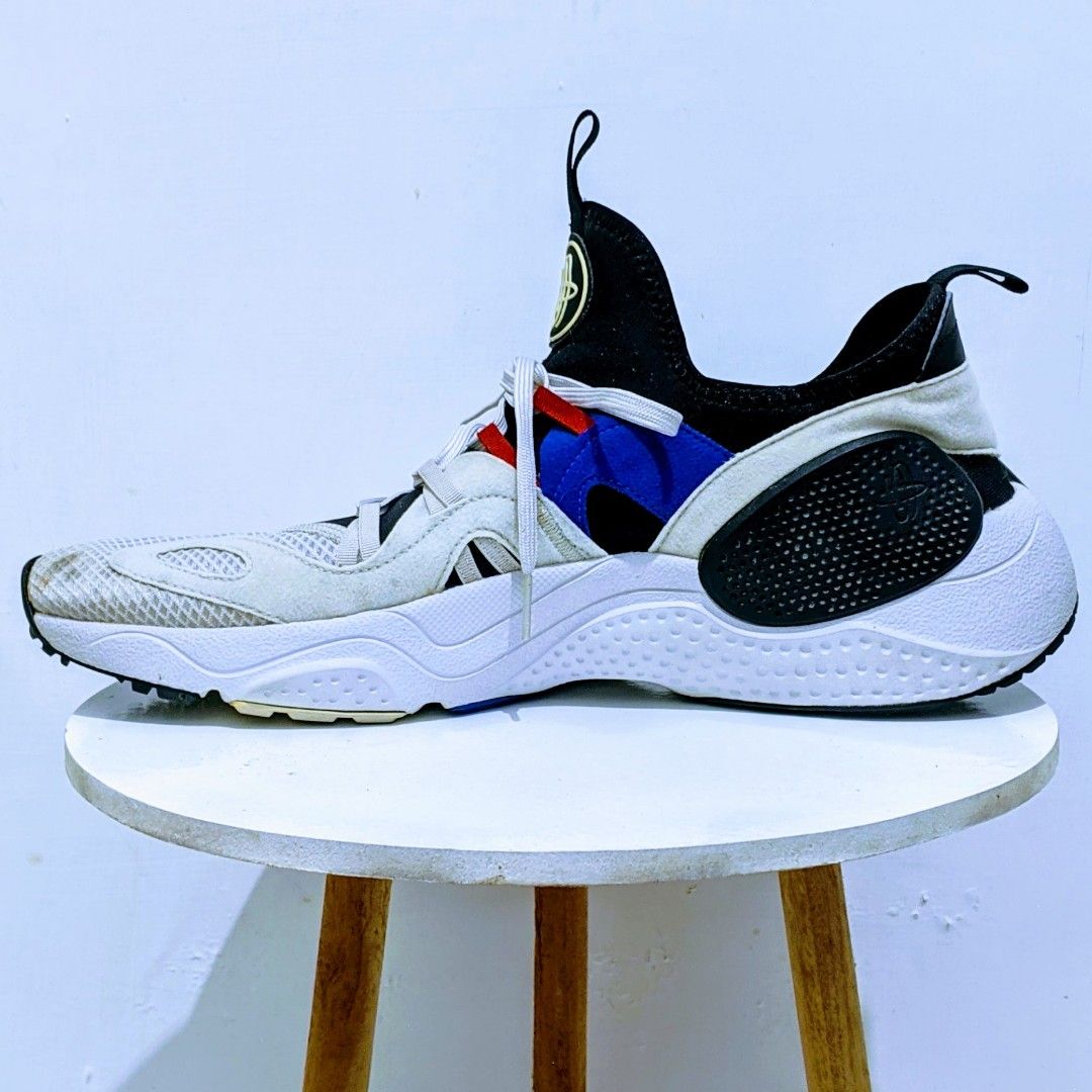 Txt Triple White Huarache Edge Txt White Huarache Edge Txt Triple