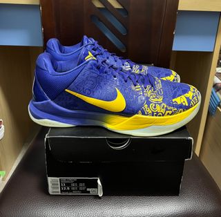 100 nike kyrie 5 Carousell Hong Kong