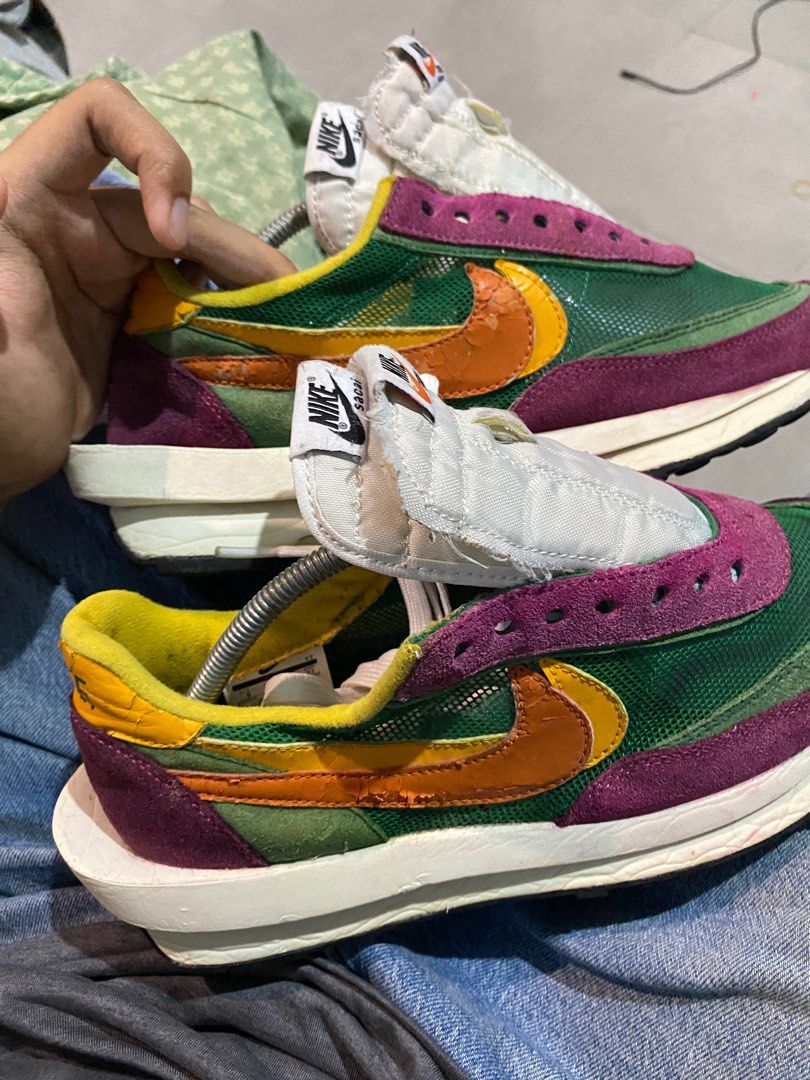 nike sacai original