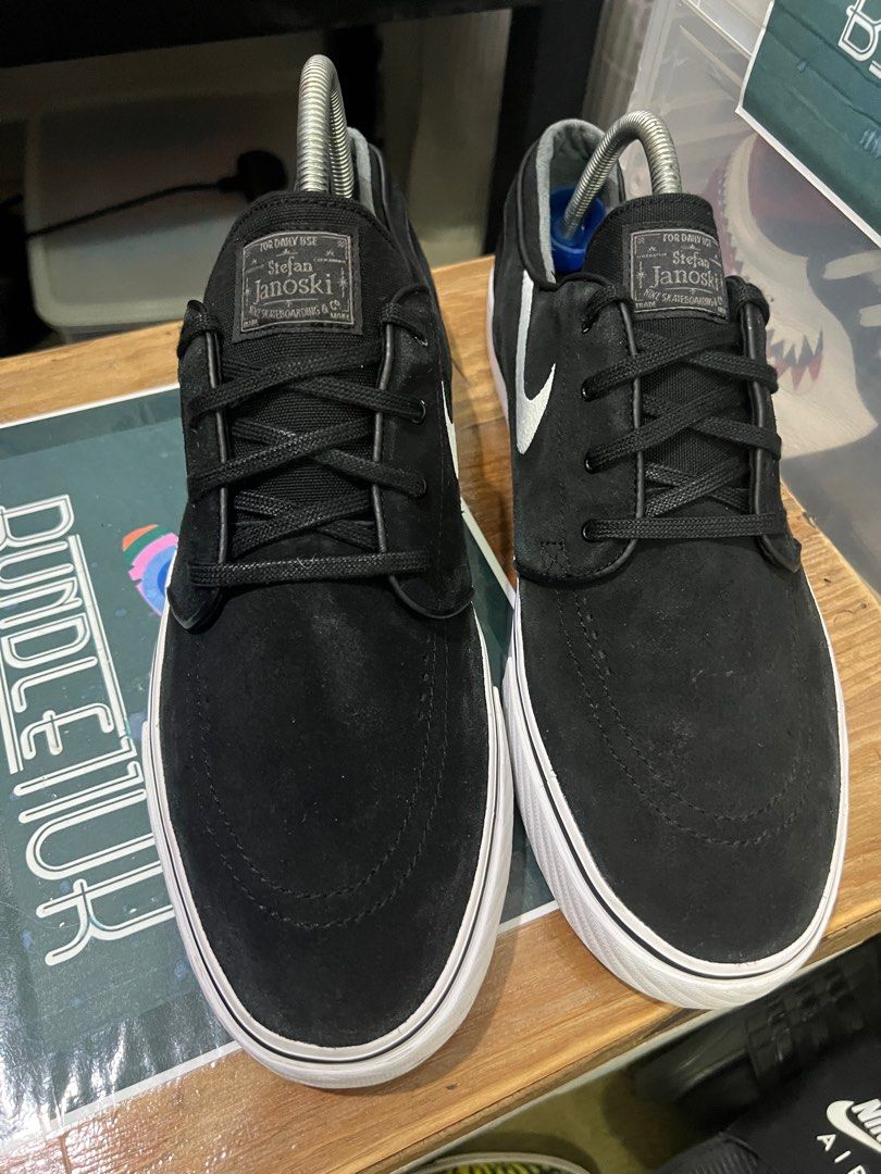 Janoski venom v2 best sale